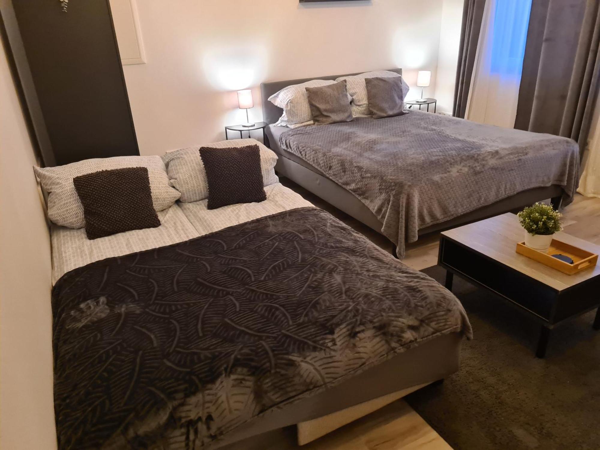 Apartmenthaus Celik Білефельд Екстер'єр фото