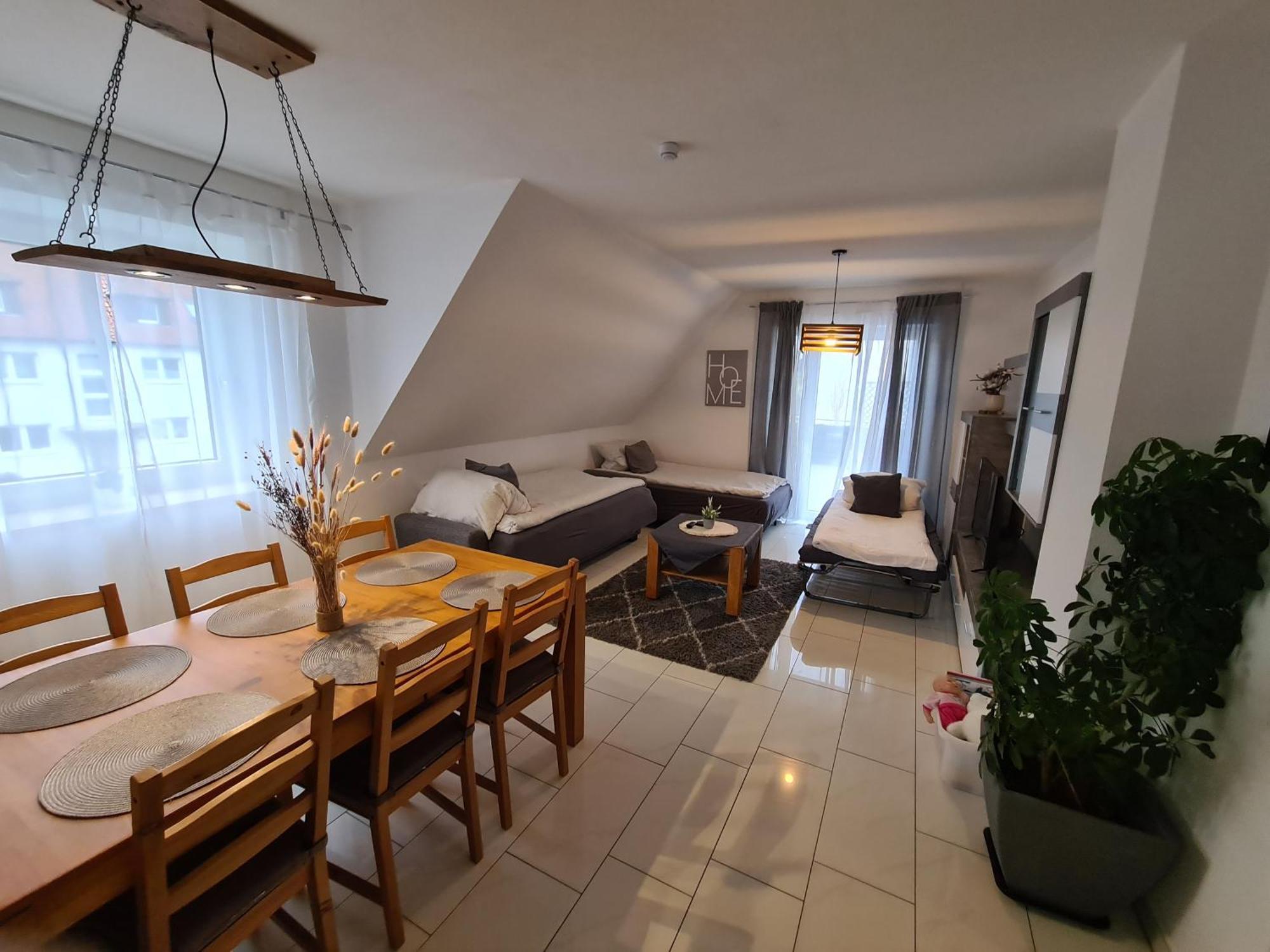 Apartmenthaus Celik Білефельд Екстер'єр фото
