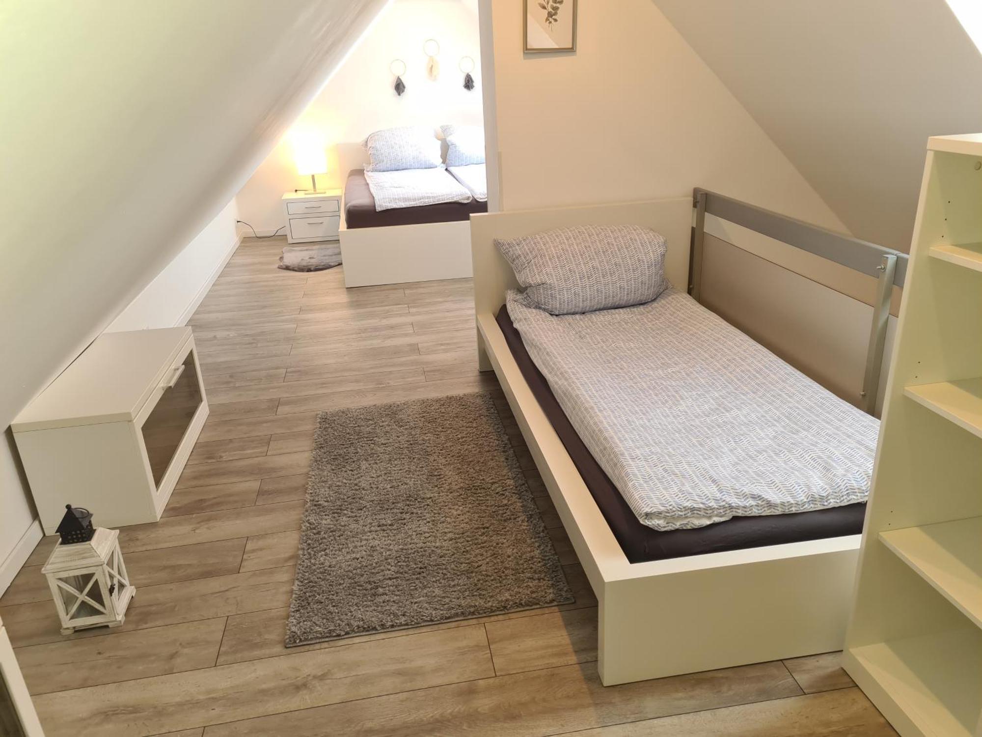 Apartmenthaus Celik Білефельд Екстер'єр фото