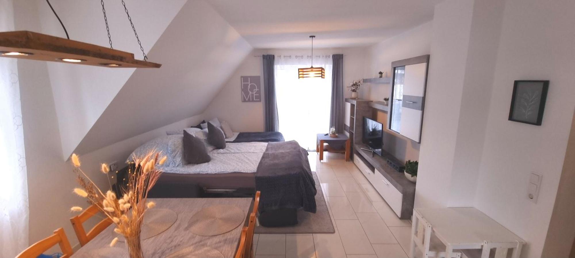 Apartmenthaus Celik Білефельд Екстер'єр фото