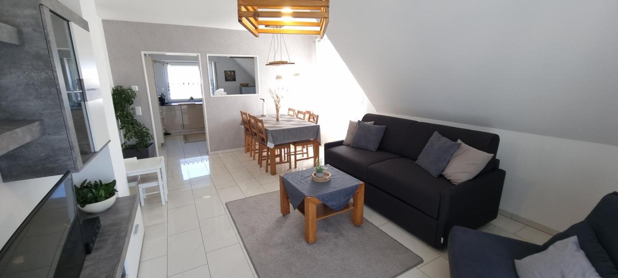 Apartmenthaus Celik Білефельд Екстер'єр фото