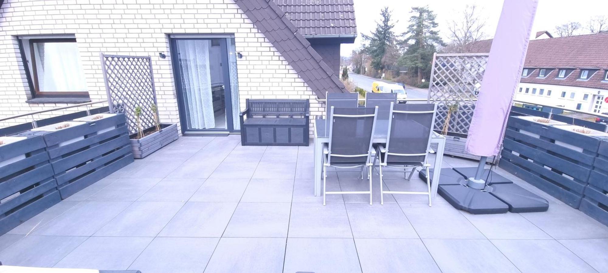 Apartmenthaus Celik Білефельд Екстер'єр фото