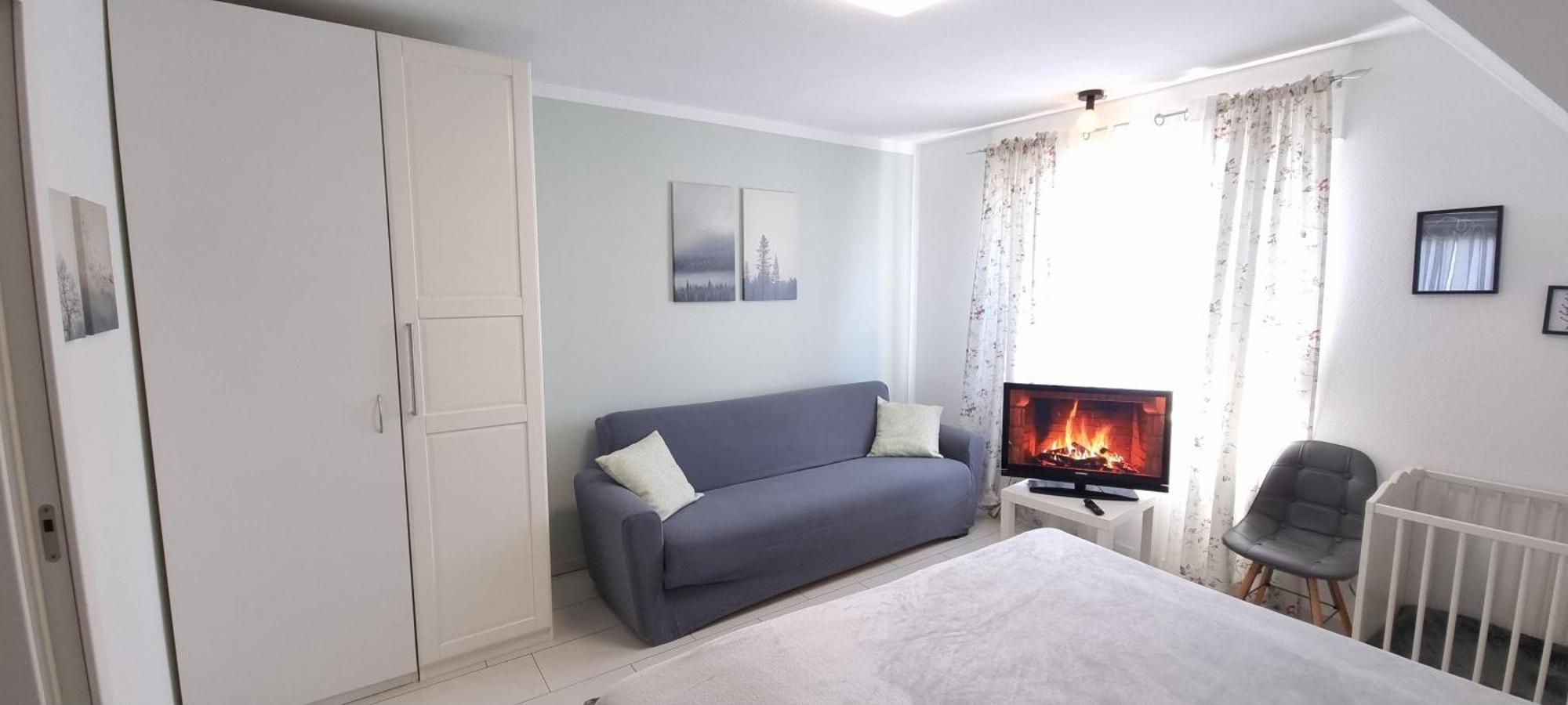 Apartmenthaus Celik Білефельд Екстер'єр фото